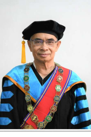 Prof. Dr. Sak Prasandee
