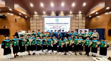 Degree Awarding in India 2023