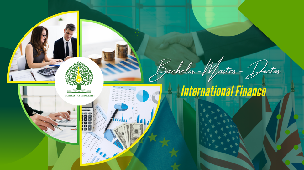 International Finance