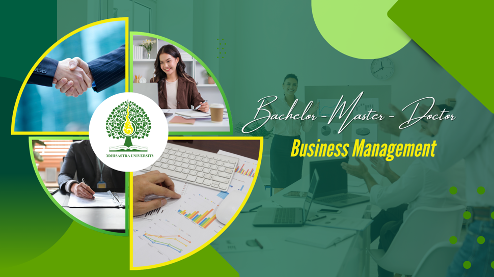 Business Management
