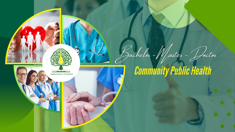 Community Public Health