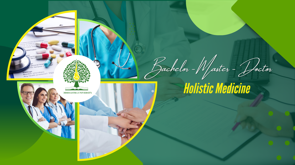 Holistic Medicine