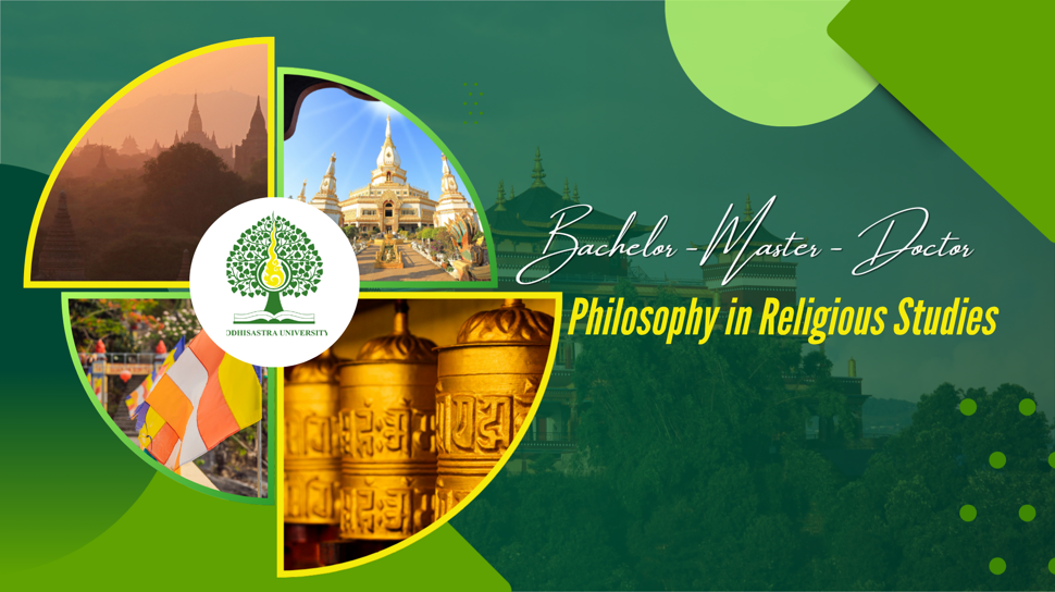 Philosophy in Religious Studies