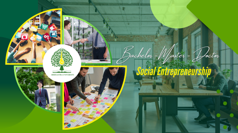Social Entrepreneurship