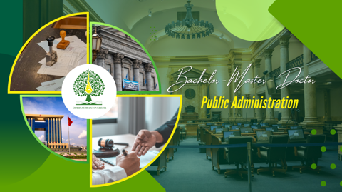 Public Administration