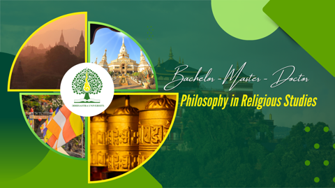 Philosophy in Religious Studies