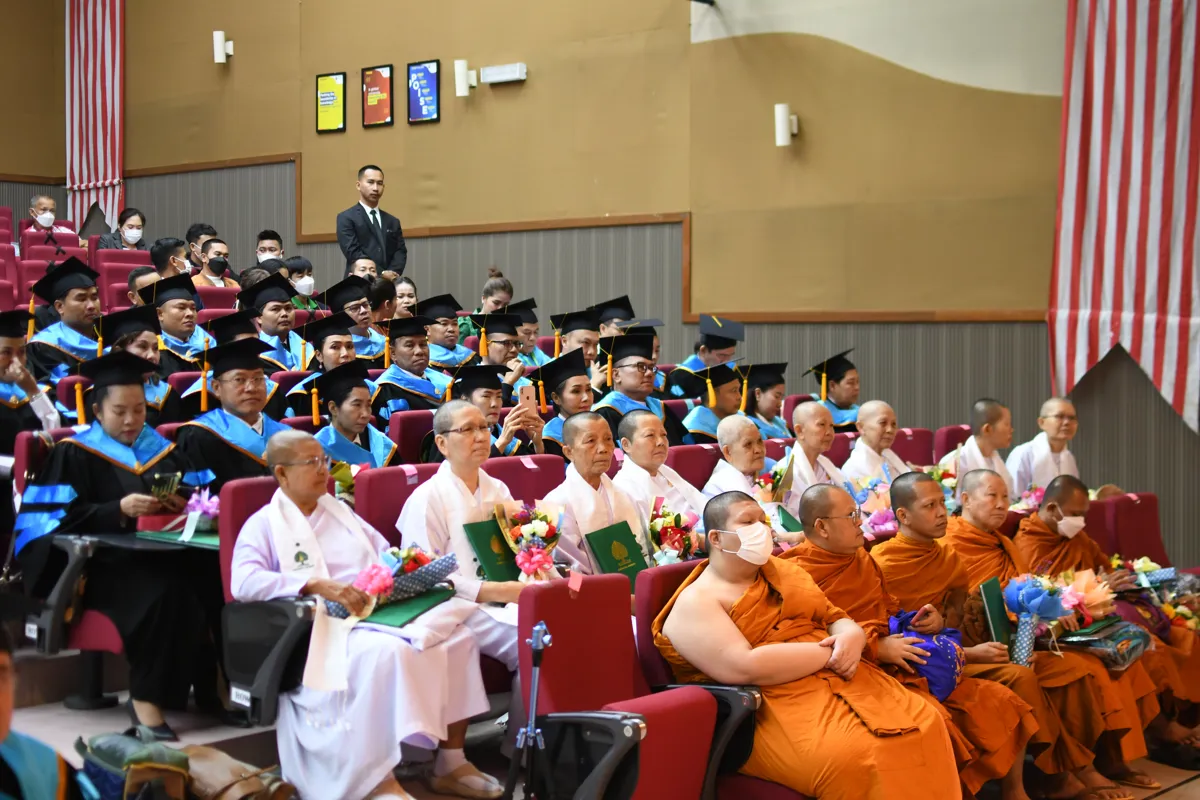 2022 Convocation Ceremony: Celebrating Academic Excellence in Malaysia